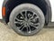 2026 Jeep Grand Wagoneer Summit Reserve