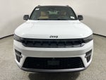 2026 Jeep Grand Wagoneer Summit Reserve
