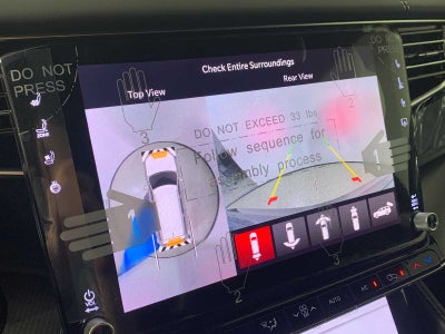 2025 Jeep Grand Wagoneer GRAND WAGONEER OBSIDIAN 4X4