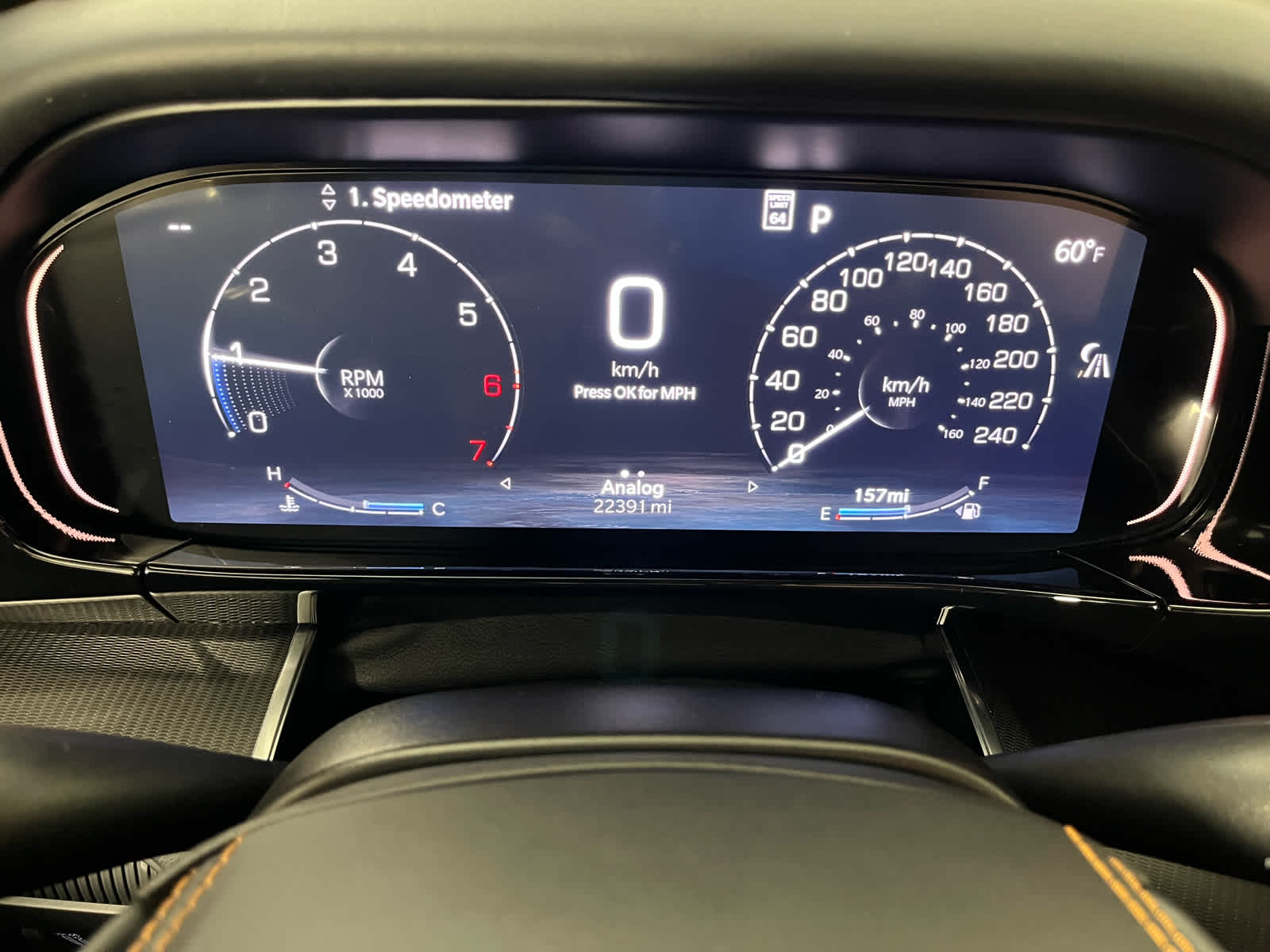 2024 Jeep Grand Wagoneer Series III Obsidian 4x4