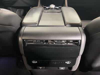 2024 Jeep Grand Wagoneer Series III Obsidian 4x4