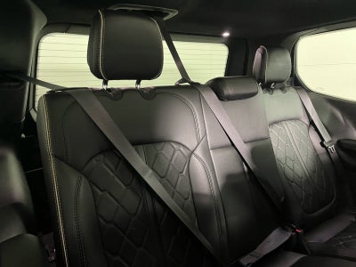 2024 Jeep Grand Wagoneer Series III Obsidian 4x4