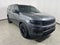 2024 Jeep Grand Wagoneer Series III Obsidian 4x4