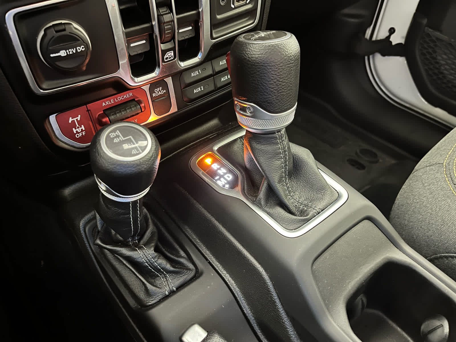 2024 Jeep Gladiator Willys