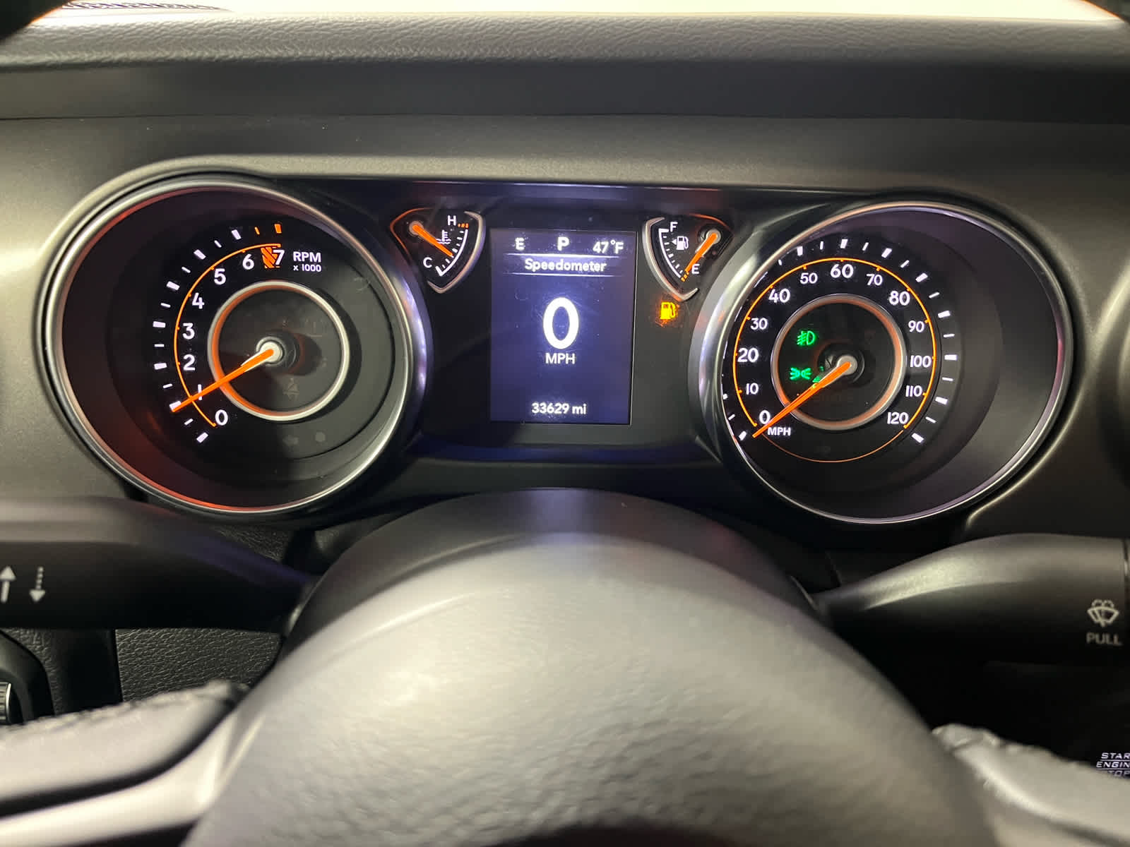 2023 Jeep Gladiator Sport S 4x4