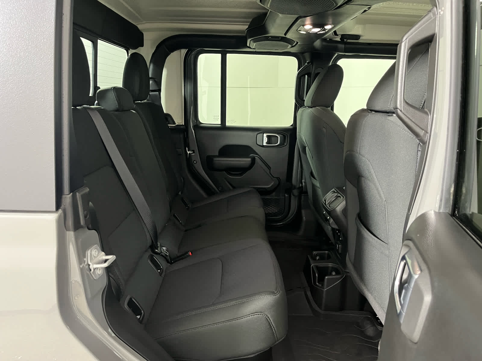 2023 Jeep Gladiator Sport S 4x4