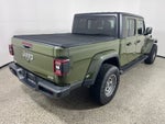 2023 Jeep Gladiator Overland 4x4
