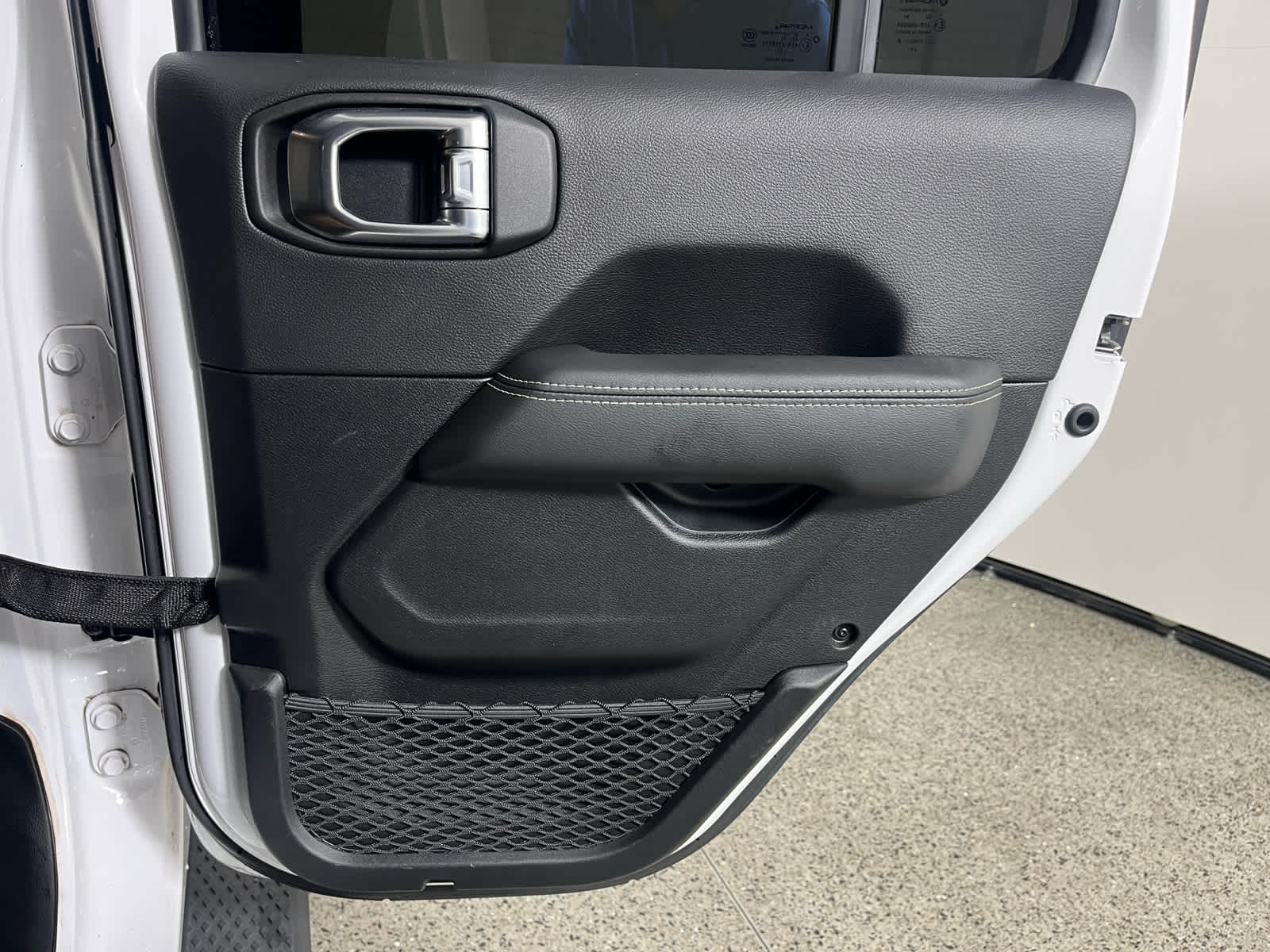 2021 Jeep Gladiator Overland 4X4