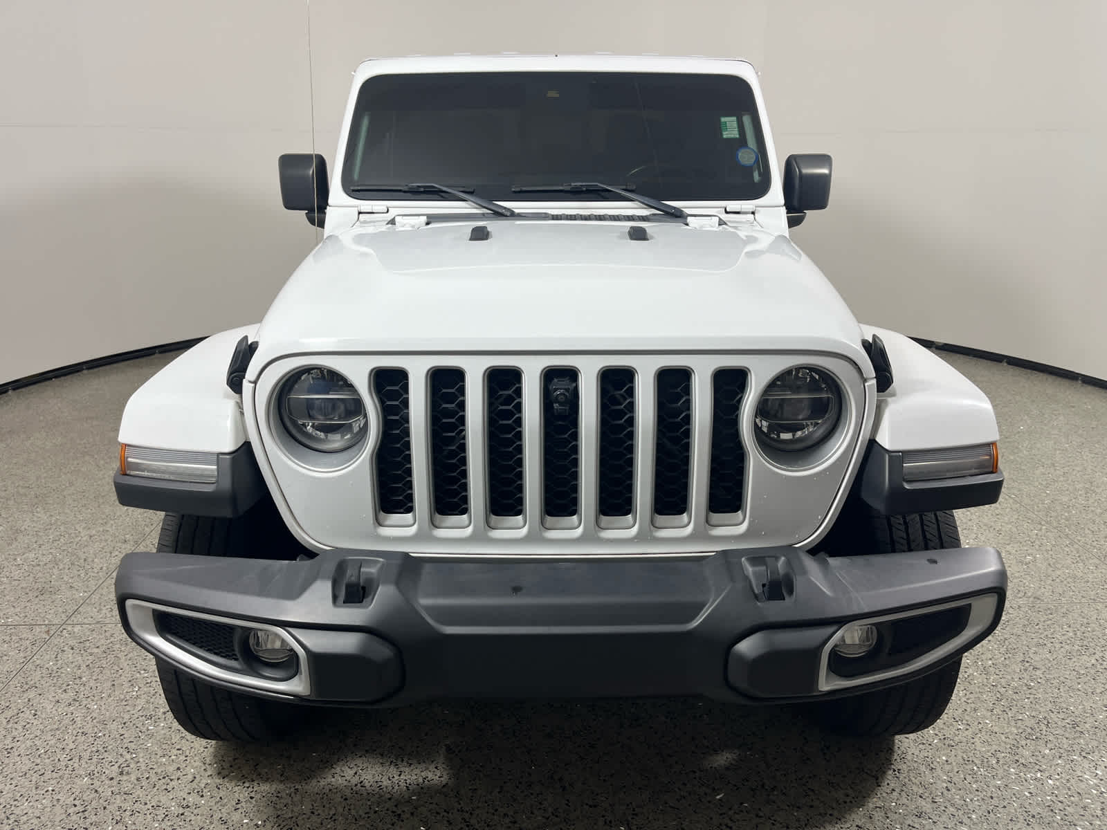 2021 Jeep Gladiator Overland 4X4