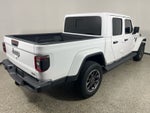 2021 Jeep Gladiator Overland 4X4