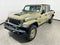 2026 Jeep Gladiator Willys 41