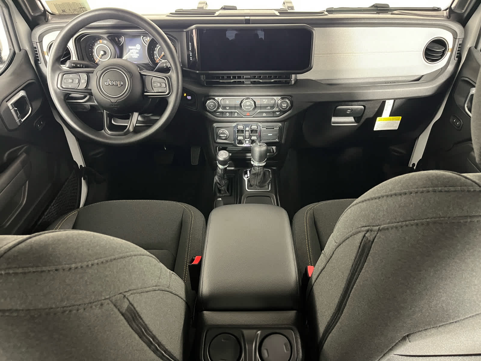 2026 Jeep Gladiator GLADIATOR SPORT 4X4