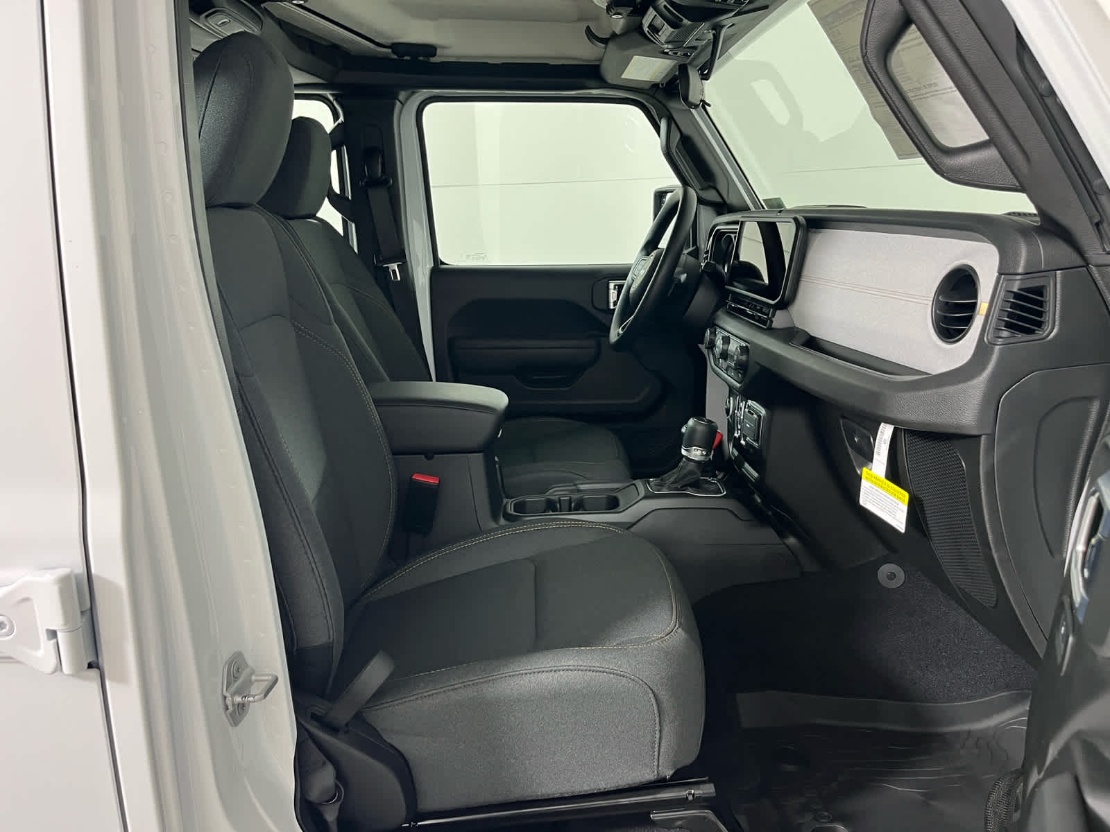 2026 Jeep Gladiator GLADIATOR SPORT 4X4