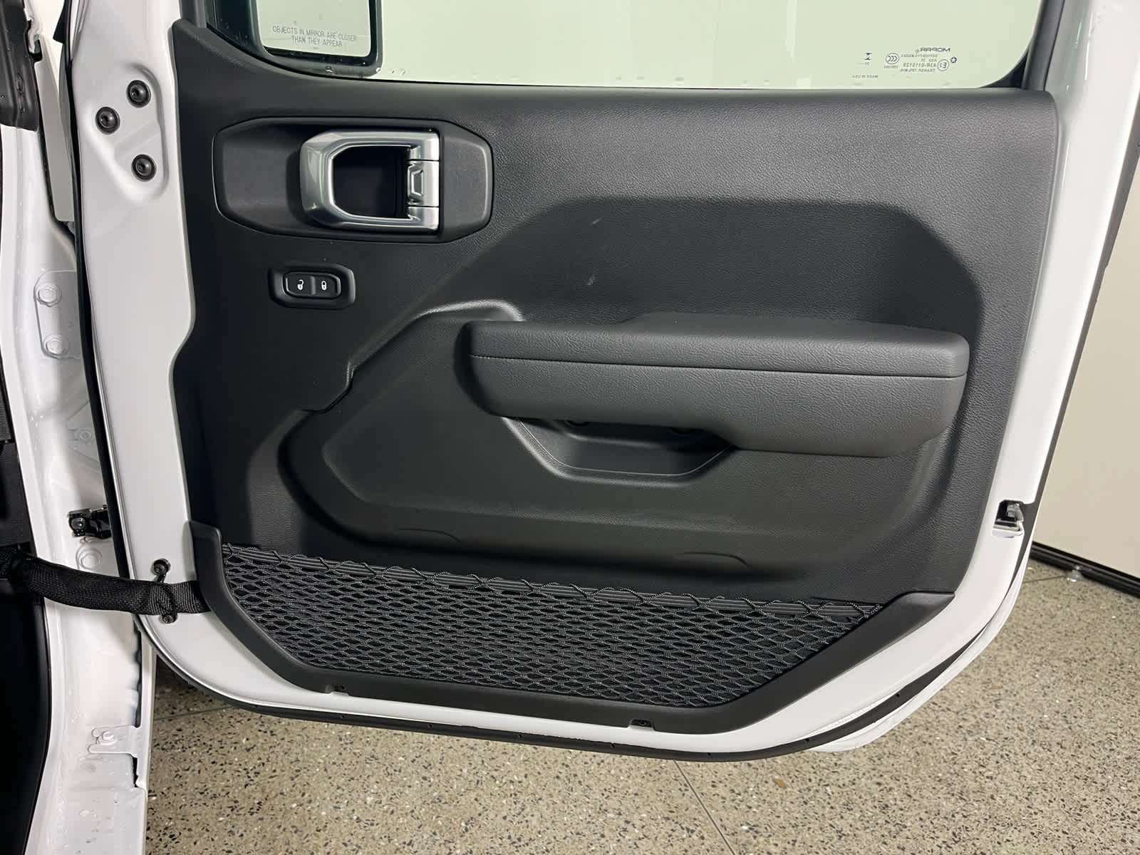 2026 Jeep Gladiator GLADIATOR SPORT 4X4