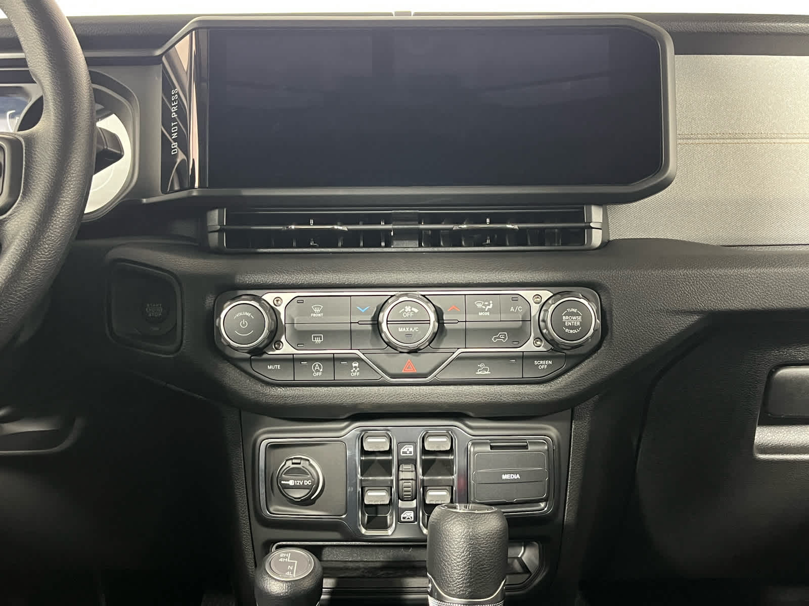 2026 Jeep Gladiator GLADIATOR SPORT 4X4