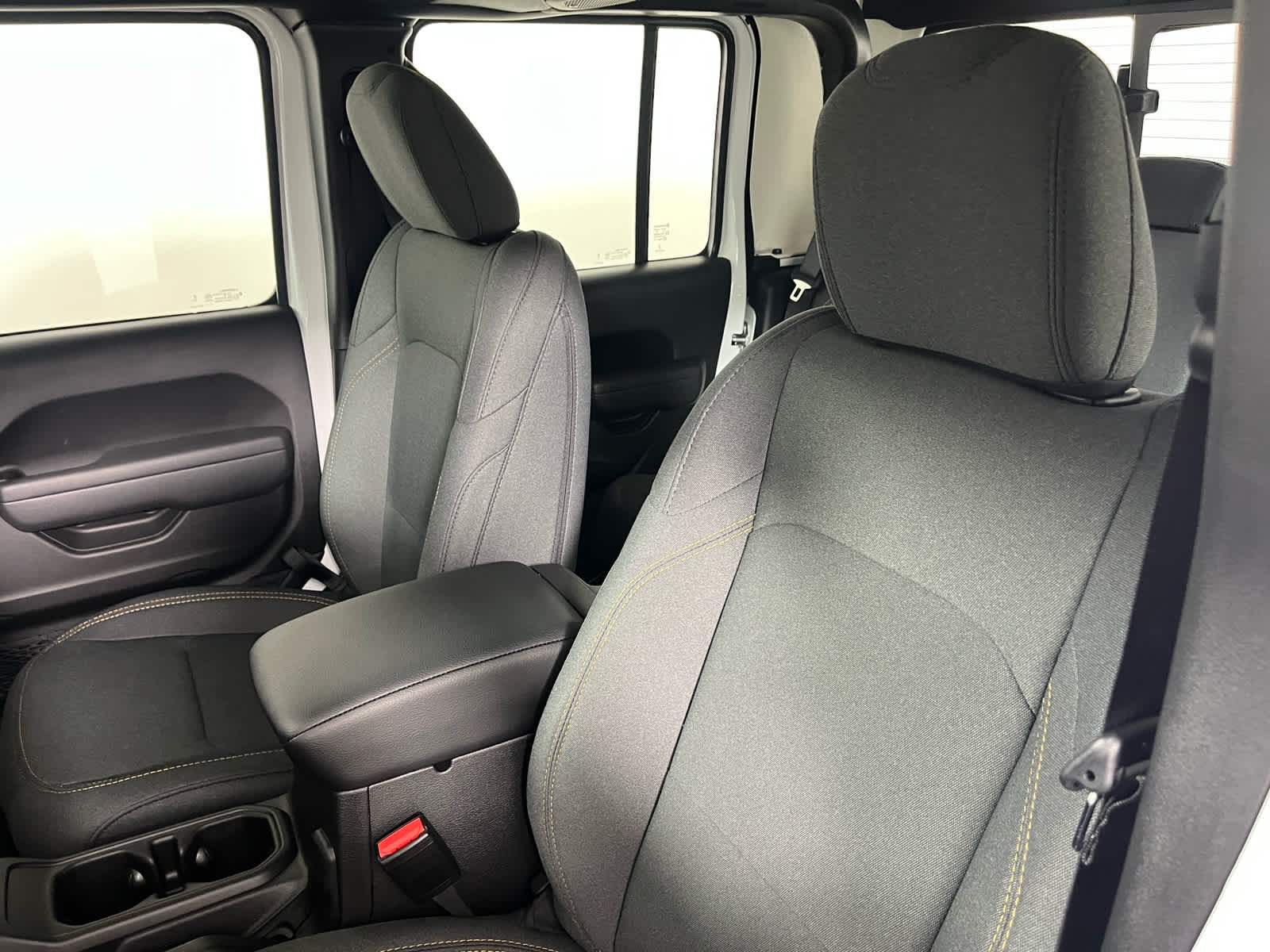 2026 Jeep Gladiator GLADIATOR SPORT 4X4