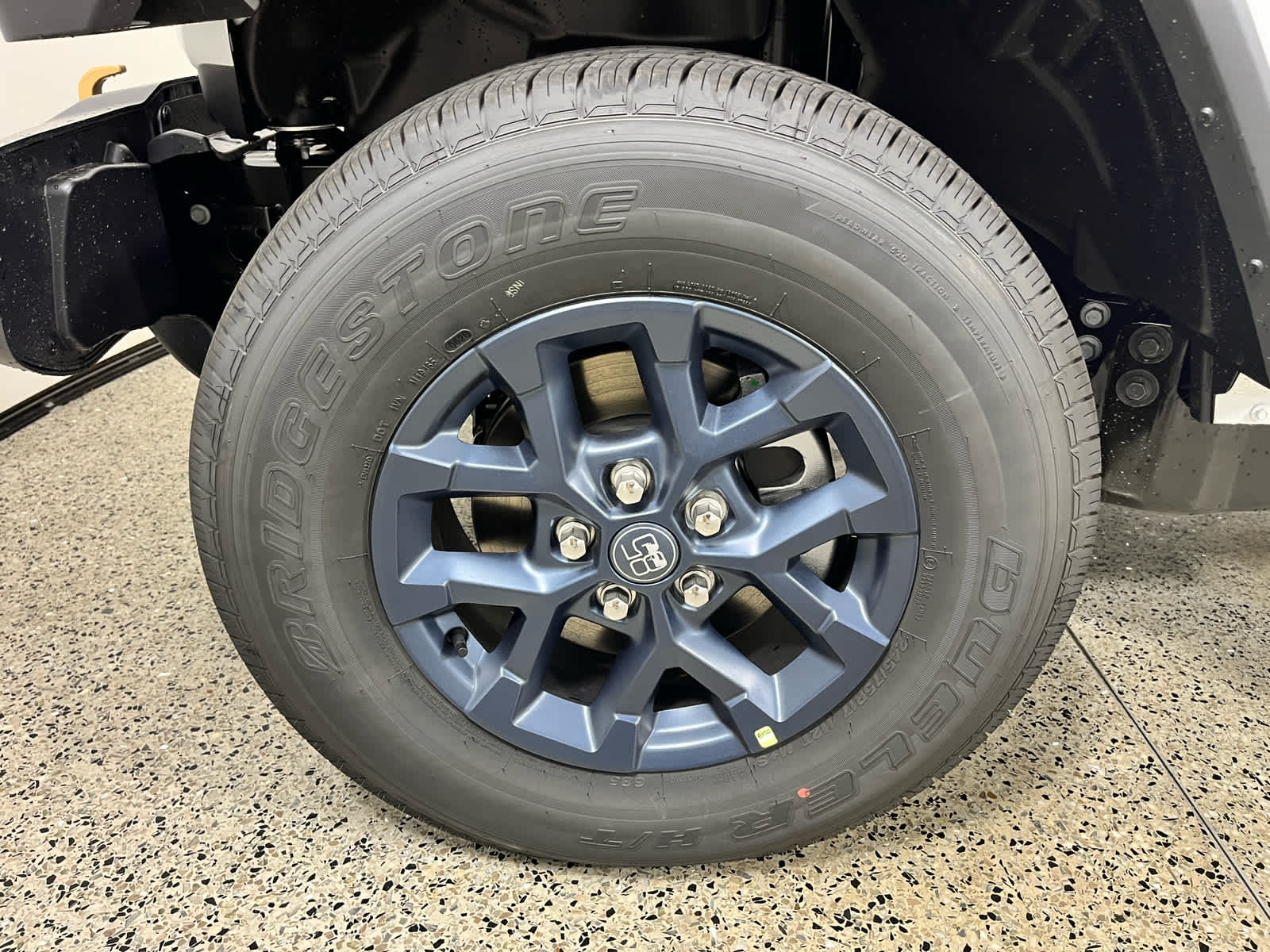 2026 Jeep Gladiator 85th Anniversary Edition