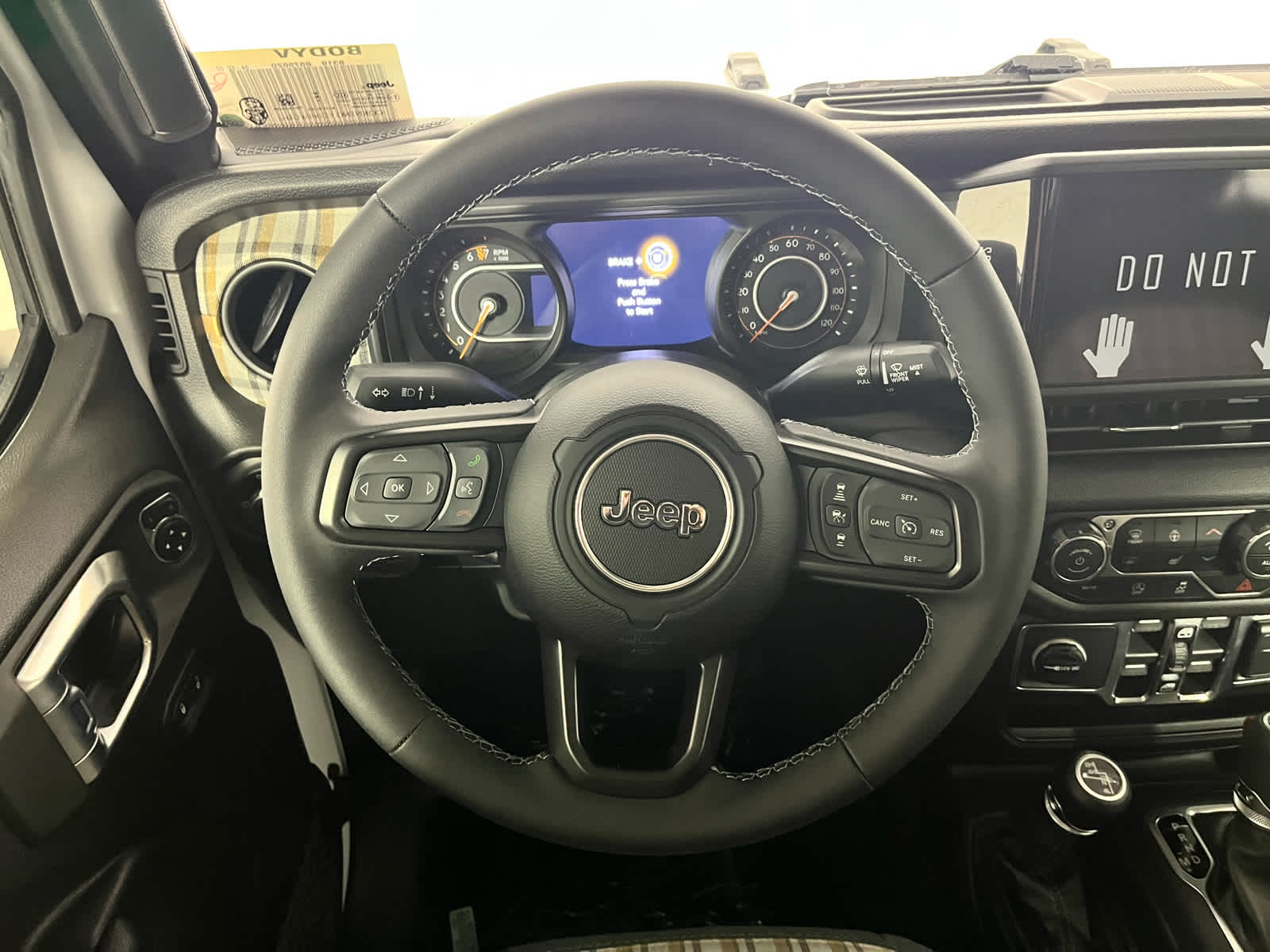 2026 Jeep Gladiator 85th Anniversary Edition