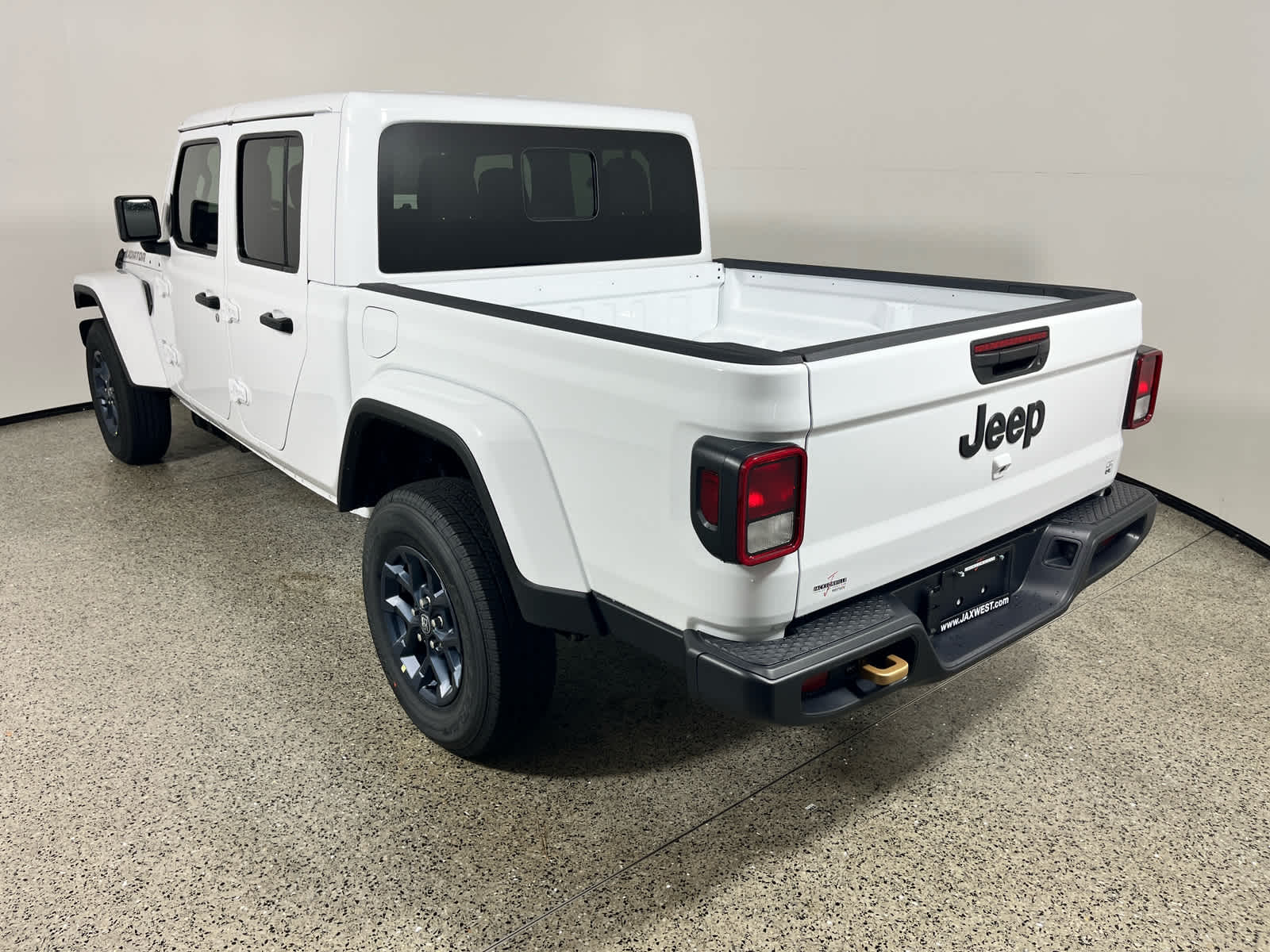 2026 Jeep Gladiator 85th Anniversary Edition