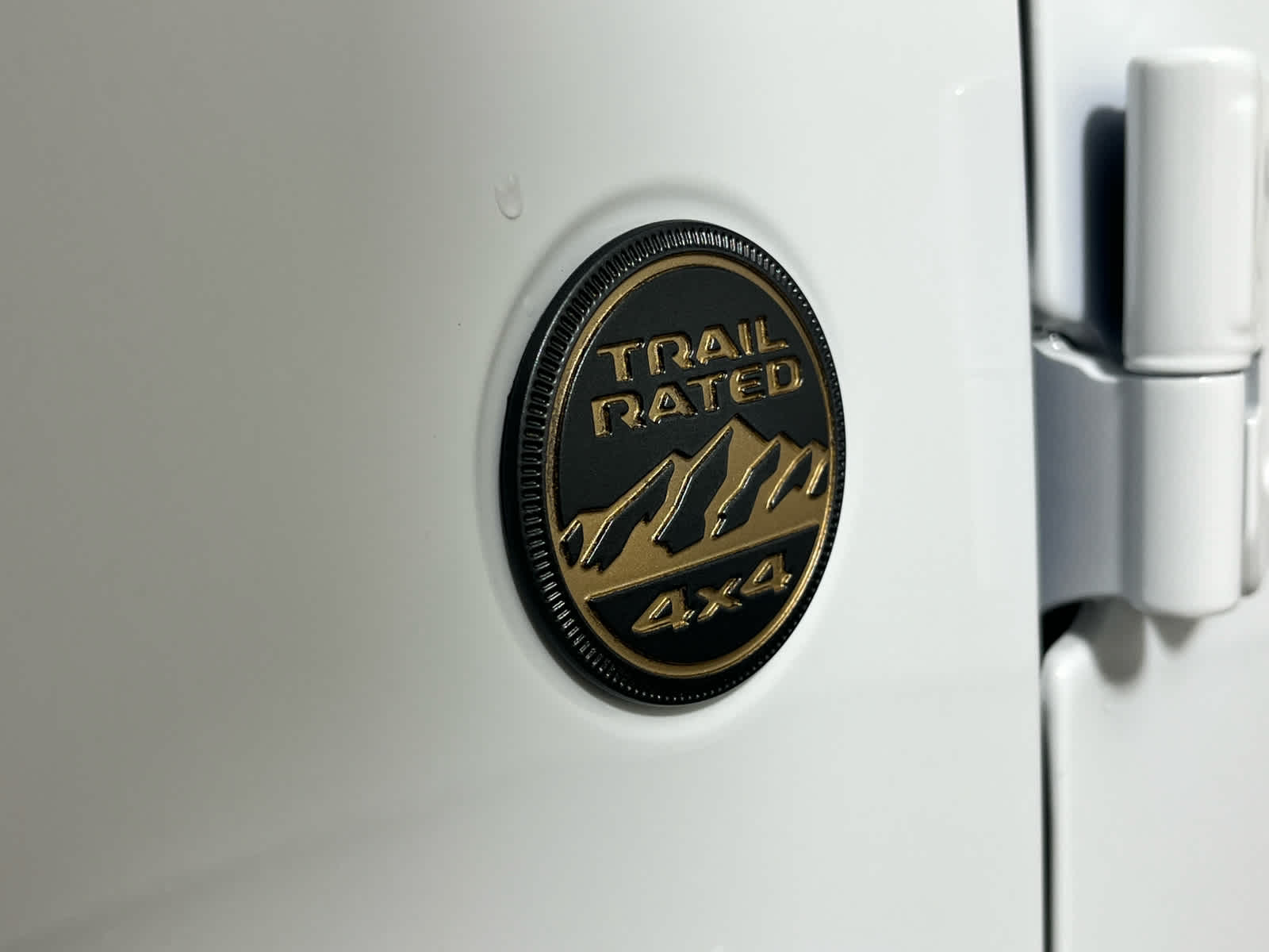 2026 Jeep Gladiator 85th Anniversary Edition