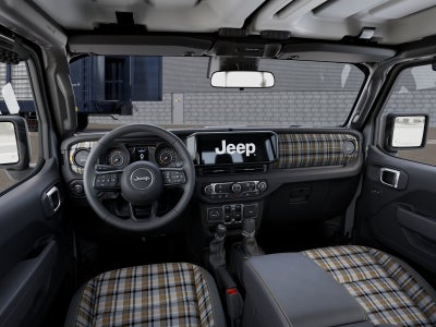 2026 Jeep Gladiator 85th Anniversary Edition