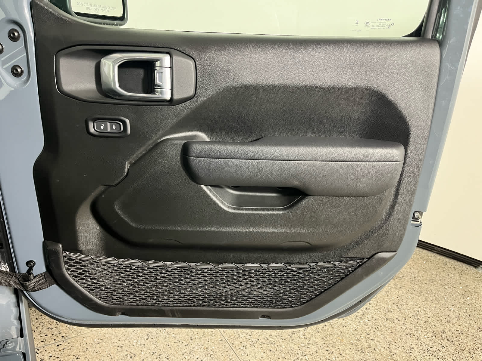 2025 Jeep Gladiator Nighthawk