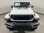 2026 Jeep Gladiator GLADIATOR SAHARA 4X4