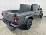 2026 Jeep Gladiator GLADIATOR SPORT 4X4