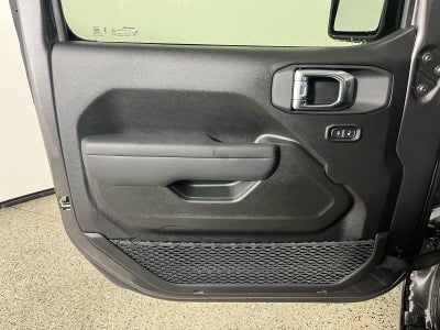 2026 Jeep Gladiator GLADIATOR SPORT 4X4