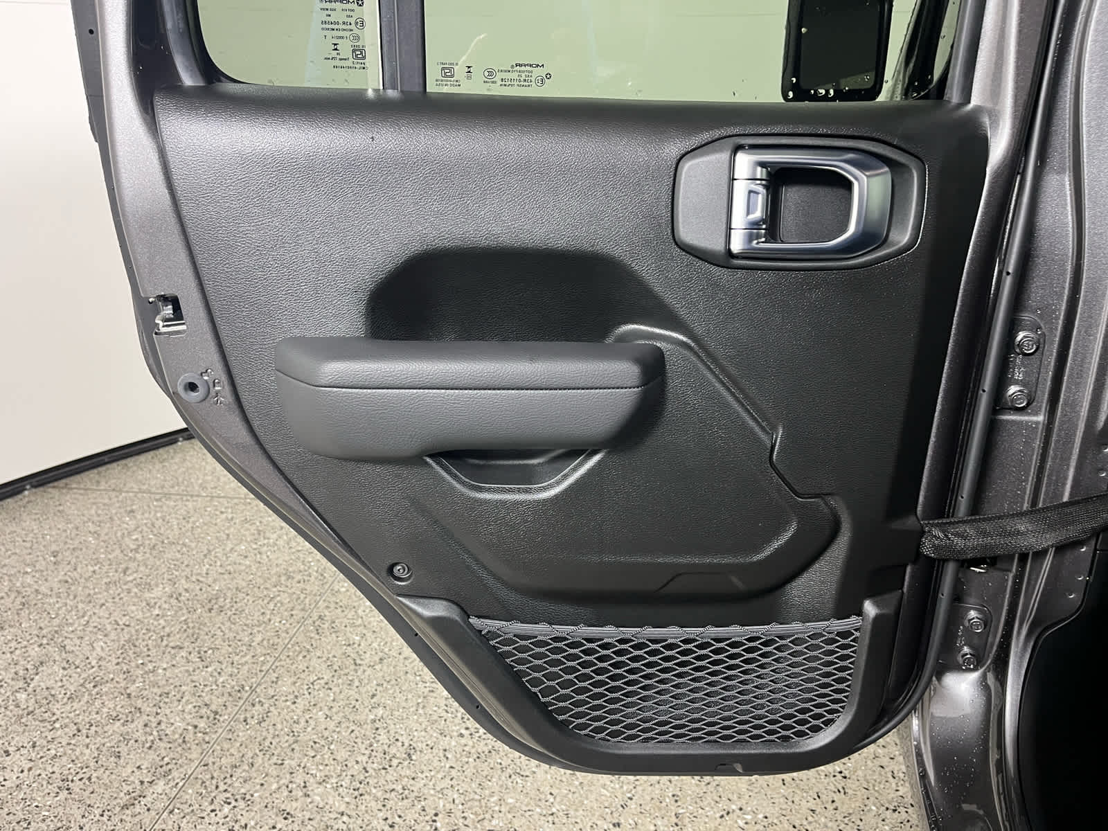 2026 Jeep Gladiator GLADIATOR SPORT 4X4