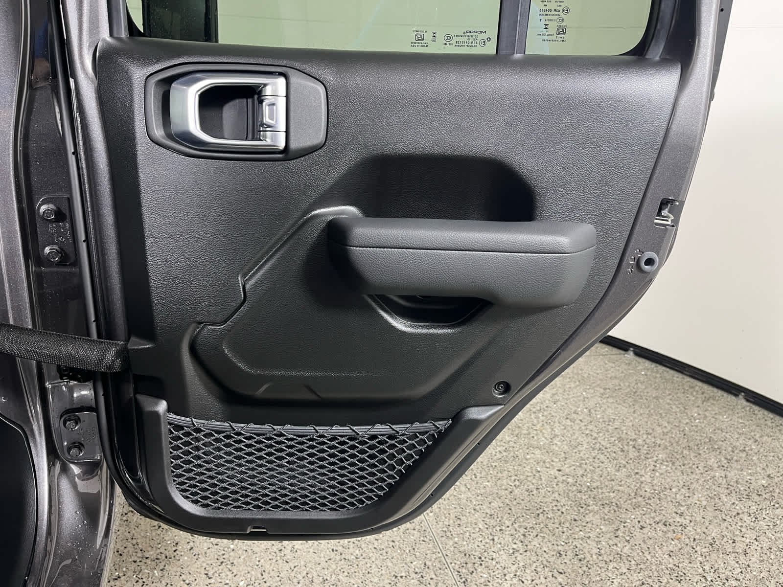 2026 Jeep Gladiator GLADIATOR SPORT 4X4