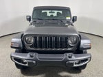2026 Jeep Gladiator GLADIATOR SPORT 4X4