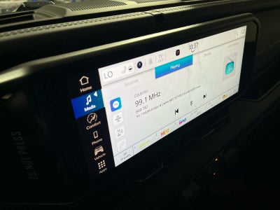 2026 Jeep Gladiator Sahara
