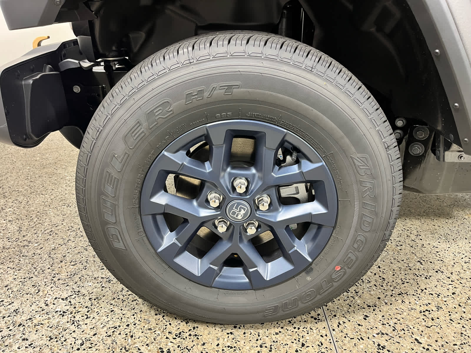 2026 Jeep Gladiator 85th Anniversary Edition
