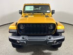 2026 Jeep Gladiator Willys