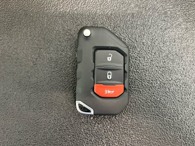 2026 Jeep Gladiator GLADIATOR WILLYS 4X4