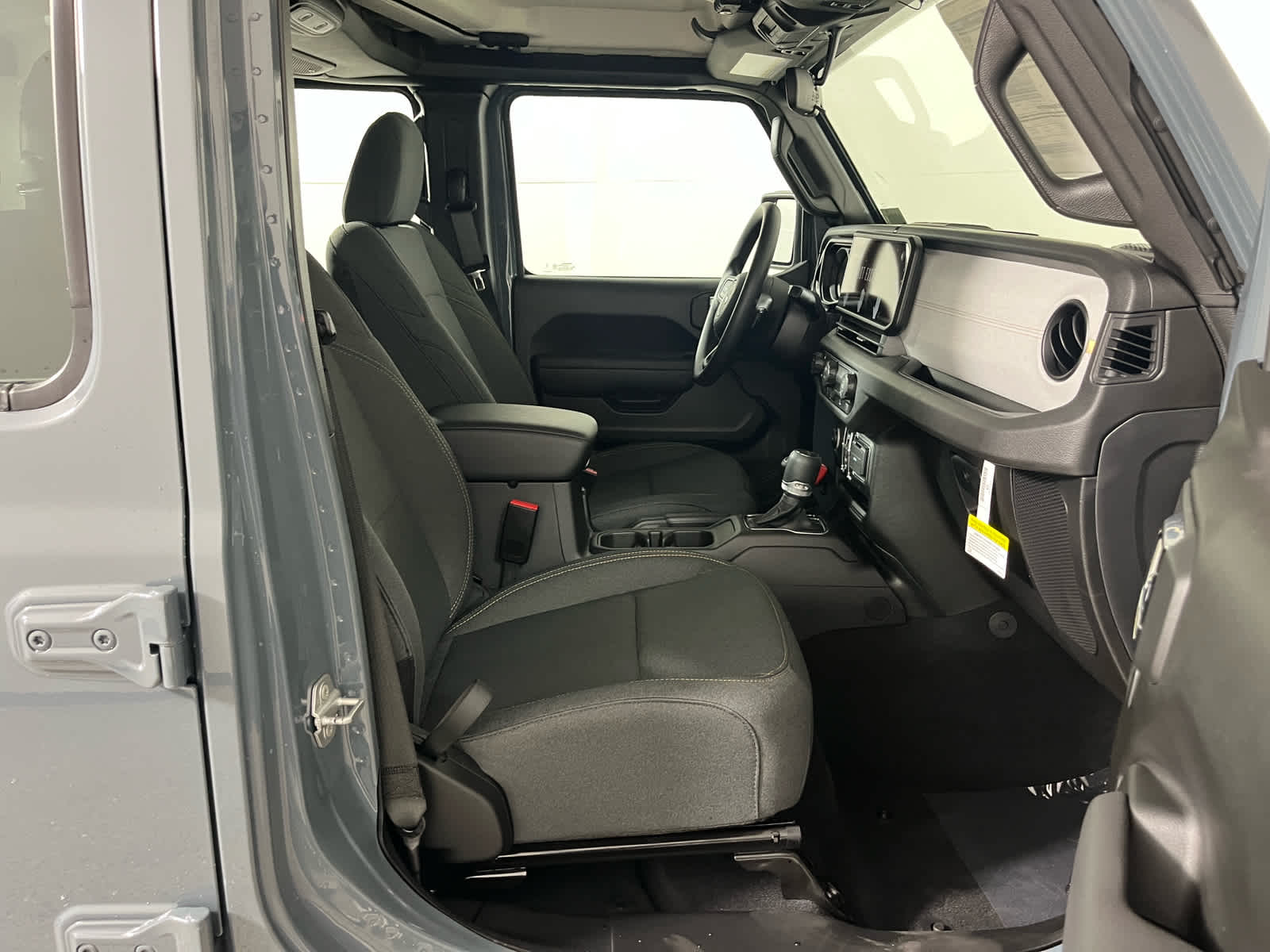 2026 Jeep Gladiator GLADIATOR SPORT 4X4