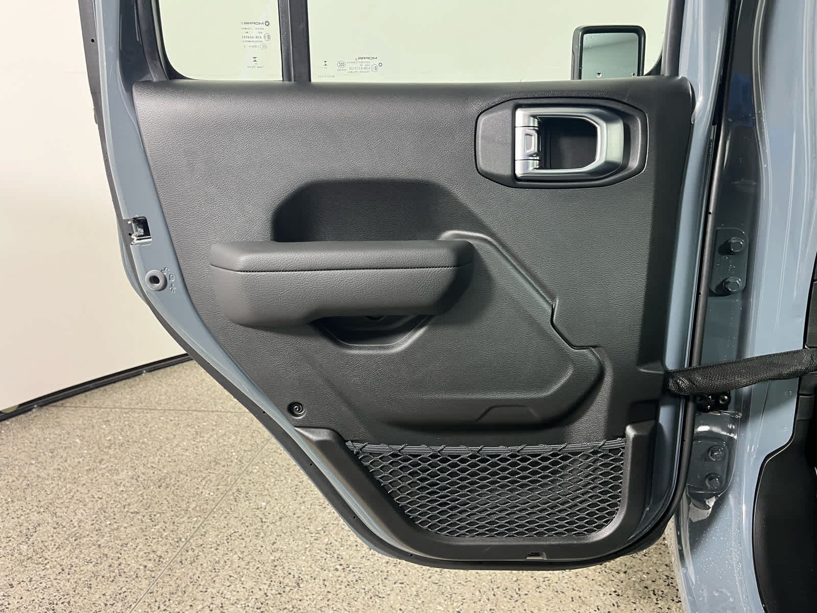 2026 Jeep Gladiator GLADIATOR SPORT 4X4