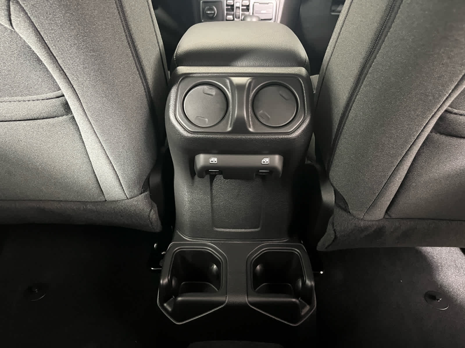 2026 Jeep Gladiator GLADIATOR SPORT 4X4