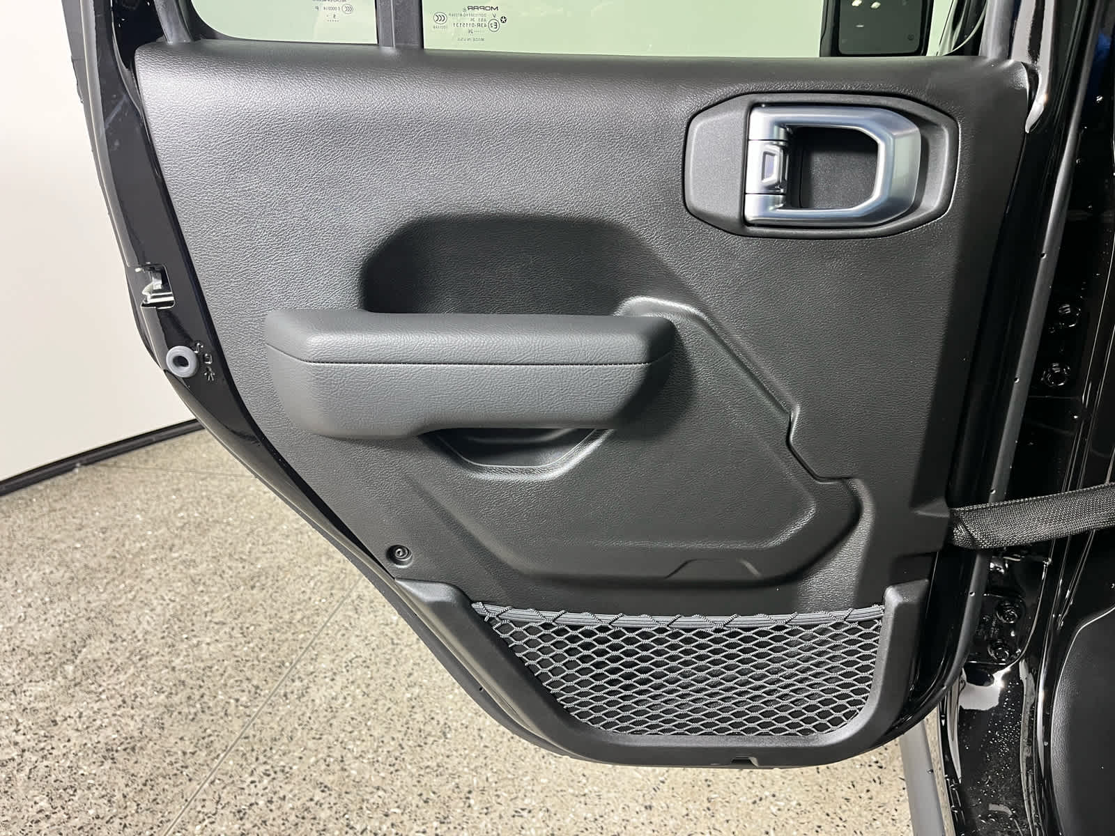 2026 Jeep Gladiator Shadow Ops