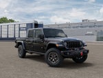 2026 Jeep Gladiator GLADIATOR SHADOW OPS 4X4