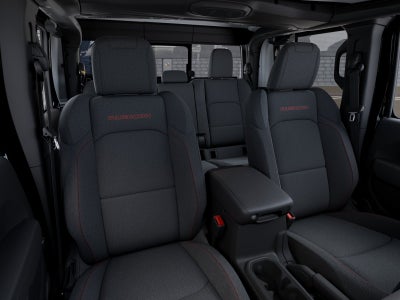 2026 Jeep Gladiator GLADIATOR SHADOW OPS 4X4