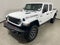 2026 Jeep Gladiator GLADIATOR RUBICON X 4X4