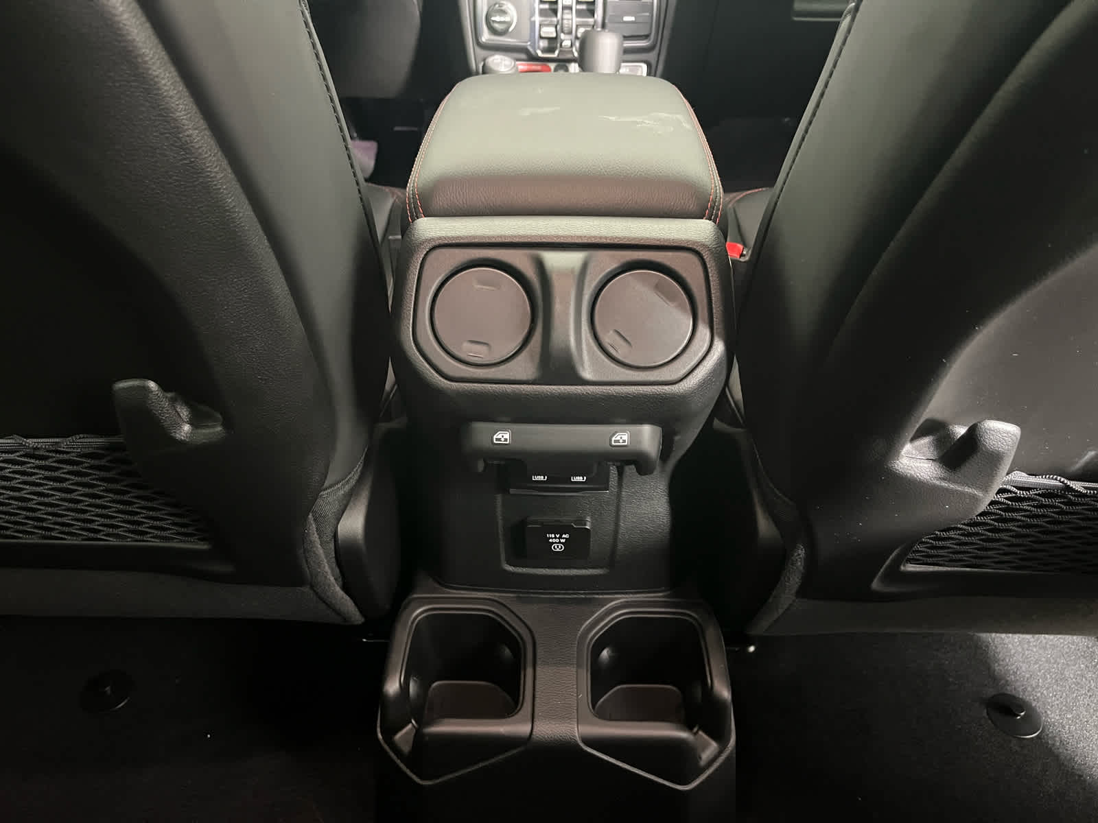 2026 Jeep Gladiator GLADIATOR RUBICON X 4X4