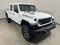 2026 Jeep Gladiator GLADIATOR RUBICON X 4X4