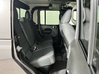 2026 Jeep Gladiator Shadow Ops