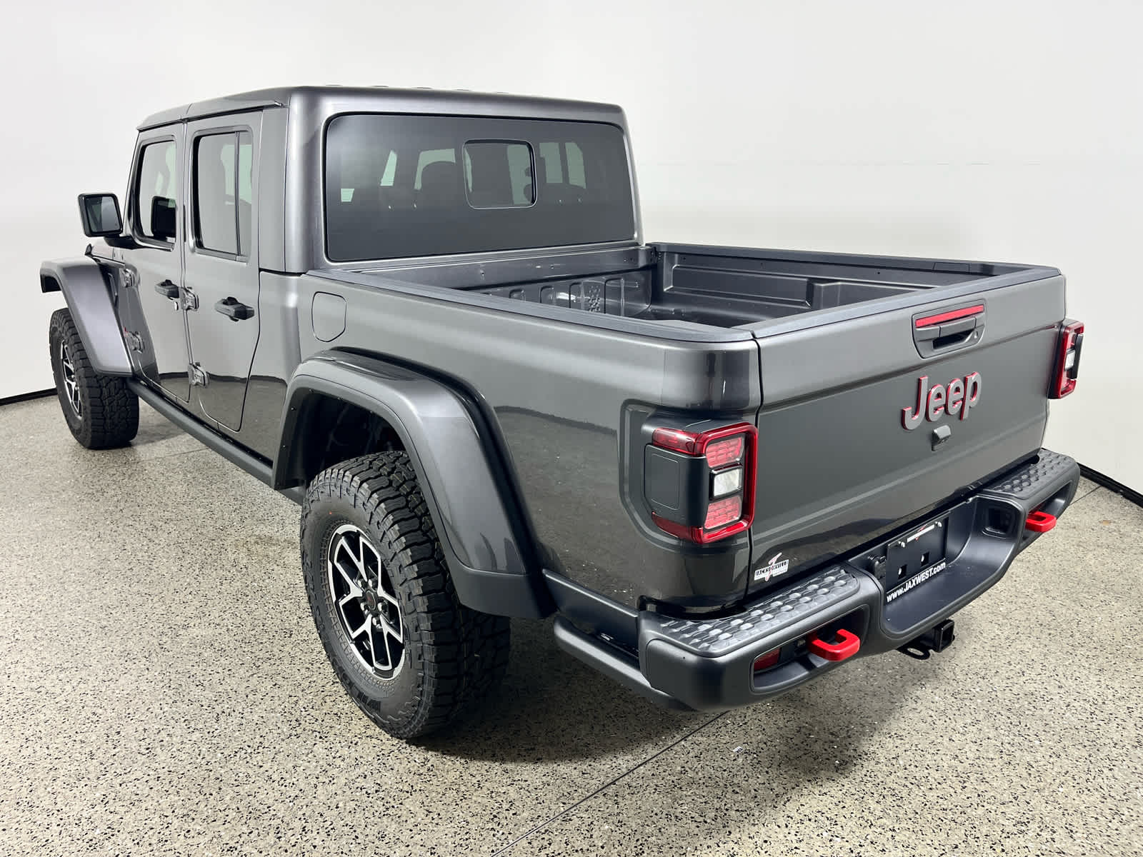 2026 Jeep Gladiator Shadow Ops