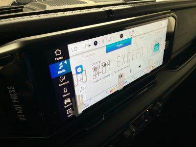 2026 Jeep Gladiator GLADIATOR SHADOW OPS 4X4