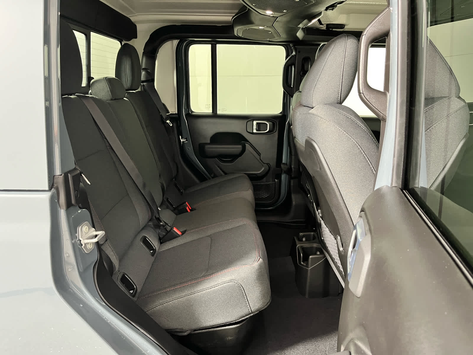 2026 Jeep Gladiator GLADIATOR SHADOW OPS 4X4