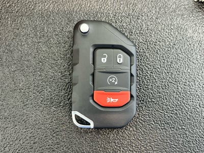 2026 Jeep Gladiator GLADIATOR SHADOW OPS 4X4